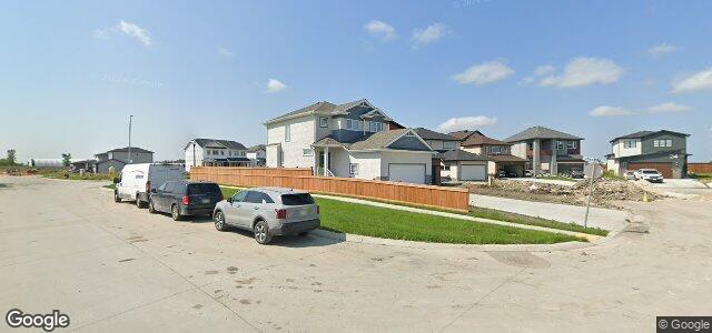 Larawan ng 8 Jette Cove sa Winnipeg, Manitoba