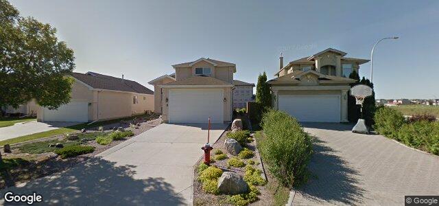 Larawan ng 8 John Duncan Drive sa Winnipeg, Manitoba