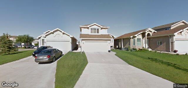 8 William Gibson Bay（加拿大曼尼托巴省溫尼伯市）房屋照片