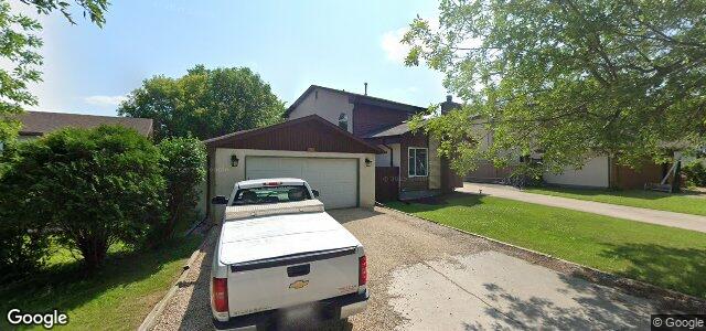 Larawan ng 80 Alex Taylor Drive sa Winnipeg, Manitoba