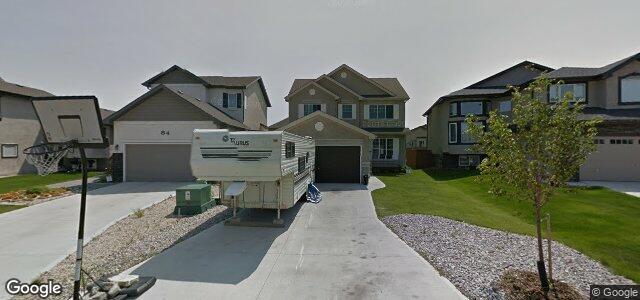 Larawan ng 80 Blumm Crescent sa Winnipeg, Manitoba