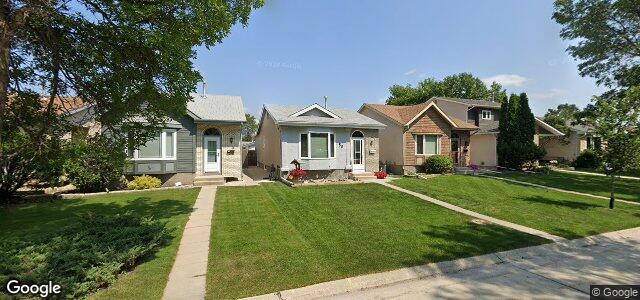 Larawan ng 80 George Marshall Way sa Winnipeg, Manitoba