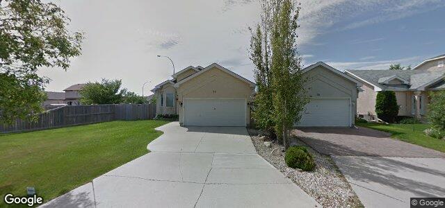 Larawan ng 80 John Duncan Drive sa Winnipeg, Manitoba
