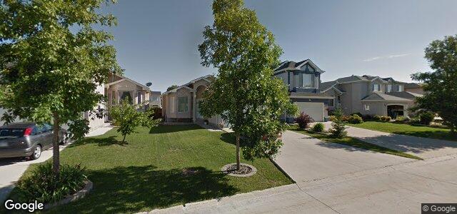 Larawan ng 80 William Gibson Bay sa Winnipeg, Manitoba