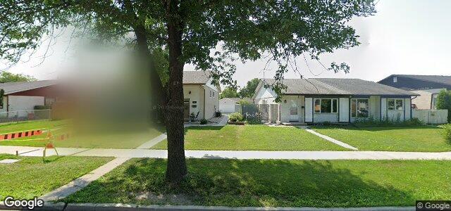 Larawan ng 800 Mcmeans Avenue E sa Winnipeg, Manitoba