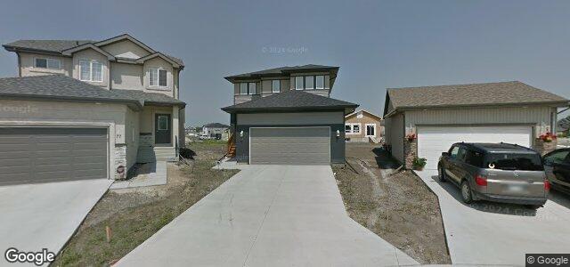 Larawan ng 81 Audette Drive sa Winnipeg, Manitoba