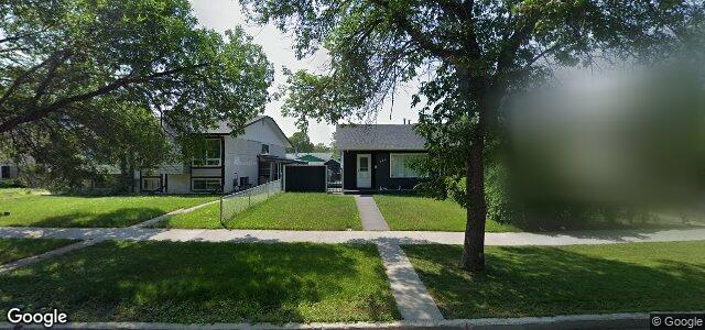 Larawan ng 812 Mcmeans Avenue E sa Winnipeg, Manitoba