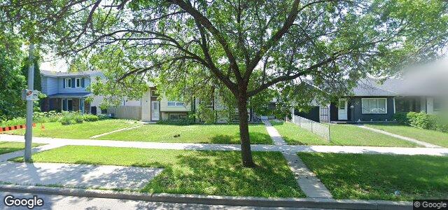 Larawan ng 816 Mcmeans Avenue E sa Winnipeg, Manitoba
