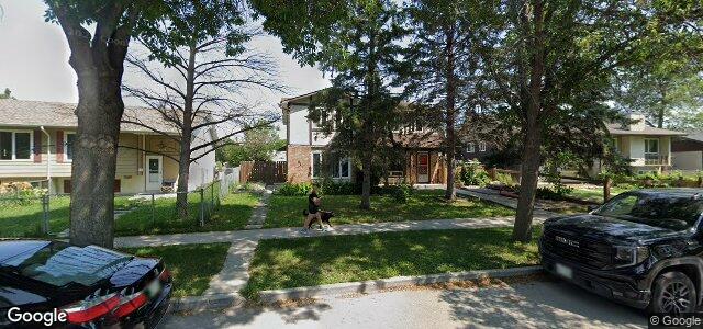 Larawan ng 817 Mcmeans Avenue E sa Winnipeg, Manitoba