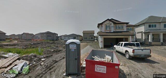 Larawan ng 82 Bill Larkin Lane sa Winnipeg, Manitoba