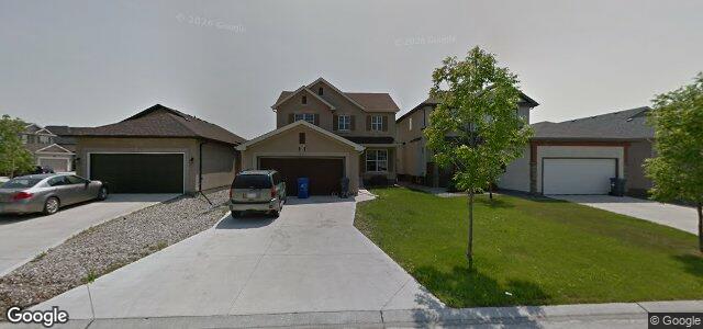 Larawan ng 82 Desrosiers Drive sa Winnipeg, Manitoba