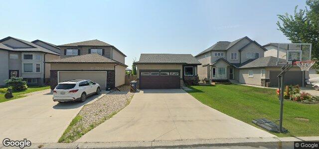 Larawan ng 82 Ed Golding Bay sa Winnipeg, Manitoba