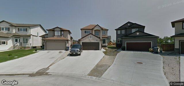 Larawan ng 82 Harlow Bay sa Winnipeg, Manitoba