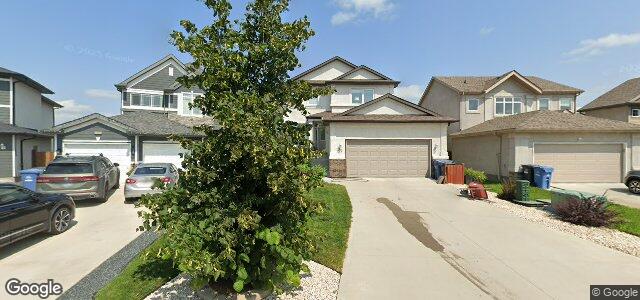 Larawan ng 82 Murray Rougeau Crescent sa Winnipeg, Manitoba