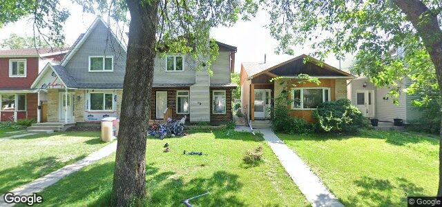Larawan ng 82 Northcliffe Drive sa Winnipeg, Manitoba