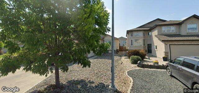 Larawan ng 82 Van Slyk Way sa Winnipeg, Manitoba