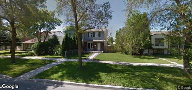 Larawan ng 822 Mcmeans Avenue E sa Winnipeg, Manitoba