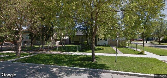 Larawan ng 829 Mcmeans Avenue E sa Winnipeg, Manitoba