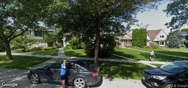 Larawan ng 83 Alex Taylor Drive sa Winnipeg, Manitoba