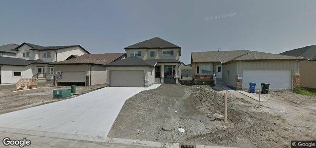 Larawan ng 83 Bill Larkin Lane sa Winnipeg, Manitoba