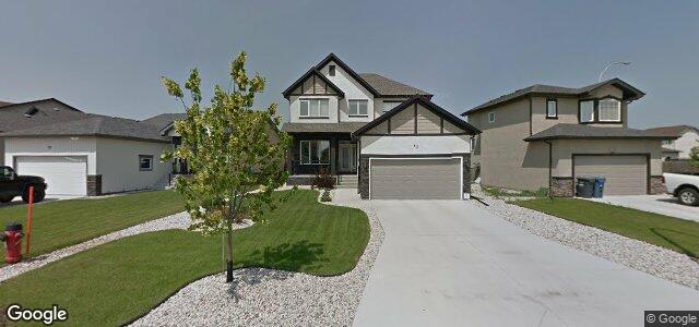 Larawan ng 83 Blumm Crescent sa Winnipeg, Manitoba
