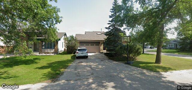 Larawan ng 83 Corliss Crescent sa Winnipeg, Manitoba