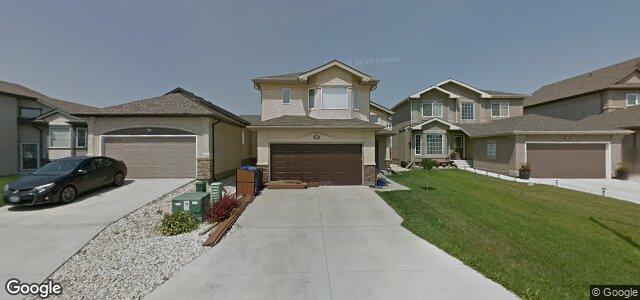 Larawan ng 83 Desrosiers Drive sa Winnipeg, Manitoba
