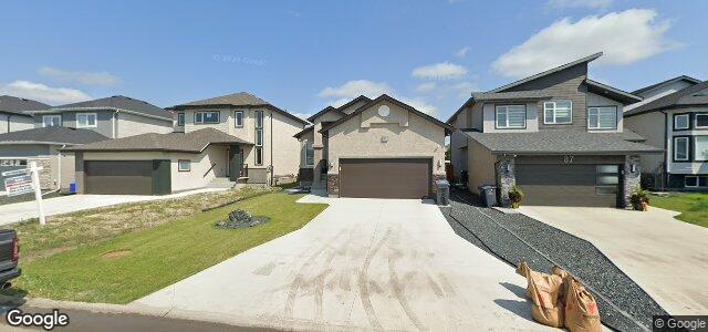 Larawan ng 83 Fieldhouse Way sa Winnipeg, Manitoba