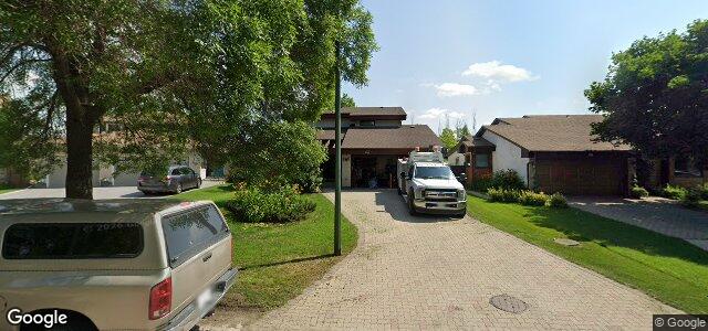 Larawan ng 83 Foxborough Road sa Winnipeg, Manitoba