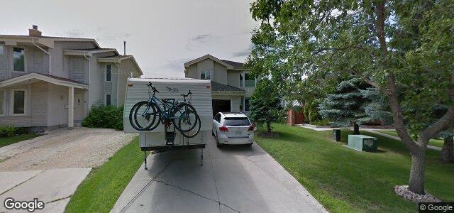 Larawan ng 83 George Marshall Way sa Winnipeg, Manitoba