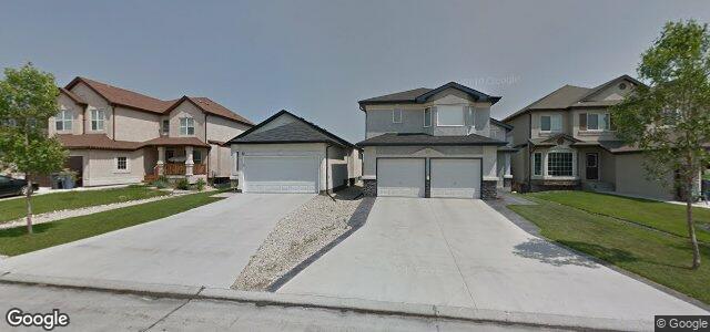 Larawan ng 83 Nevens Bay sa Winnipeg, Manitoba