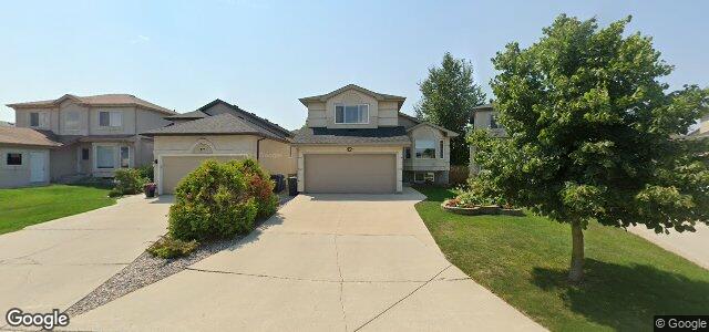 Larawan ng 83 Peter Sosiak Bay sa Winnipeg, Manitoba