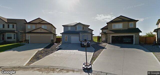 Larawan ng 83 Remi Claeys Crescent sa Winnipeg, Manitoba