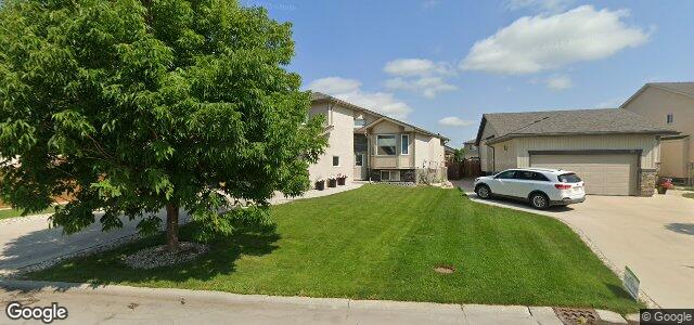 Larawan ng 83 Van Slyk Way sa Winnipeg, Manitoba