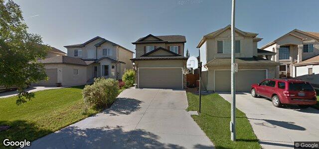 Larawan ng 83 William Gibson Bay sa Winnipeg, Manitoba