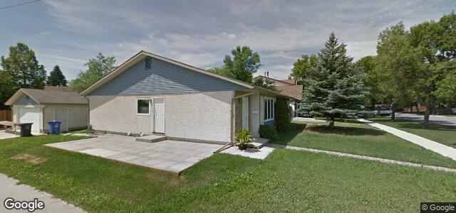 Larawan ng 836 Mcmeans Avenue E sa Winnipeg, Manitoba
