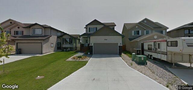 Larawan ng 84 Blumm Crescent sa Winnipeg, Manitoba