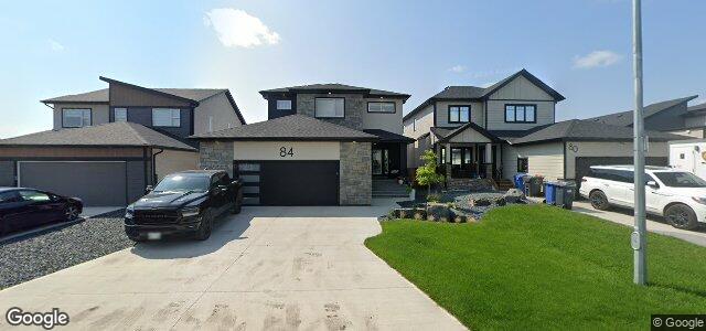 Larawan ng 84 Fieldhouse Way sa Winnipeg, Manitoba