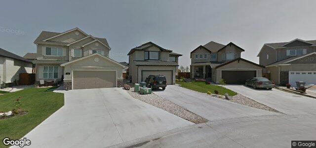 Larawan ng 84 Hiley Bay sa Winnipeg, Manitoba