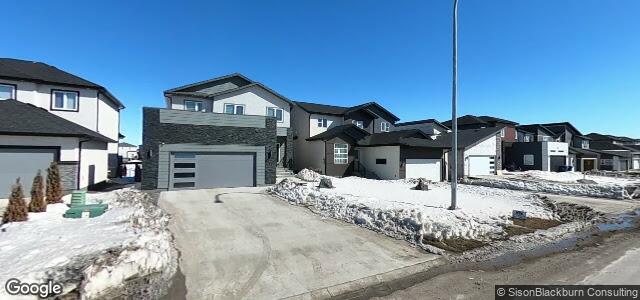 Larawan ng 85 Merkel Manza Boulevard sa Winnipeg, Manitoba