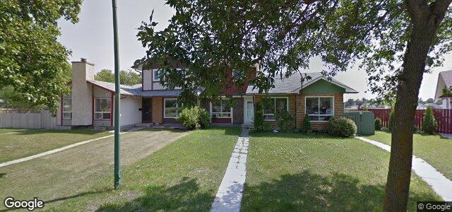 Larawan ng 856 Mcmeans Avenue E sa Winnipeg, Manitoba