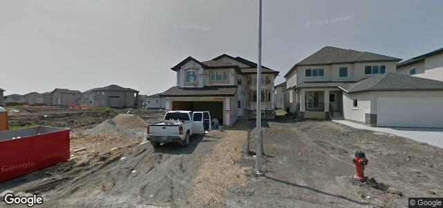Larawan ng 86 Bill Larkin Lane sa Winnipeg, Manitoba