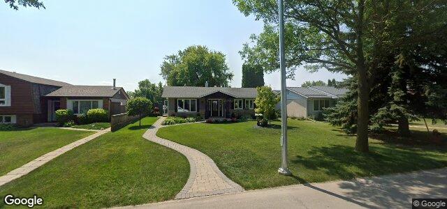 Larawan ng 86 Bridgecrest Drive sa Winnipeg, Manitoba