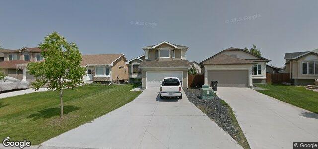 Photo of 86 George Reshaur Bay in Winnipeg, Manitoba