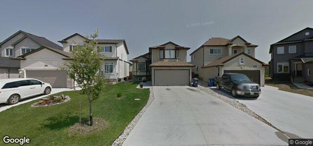 Larawan ng 86 Harlow Bay sa Winnipeg, Manitoba