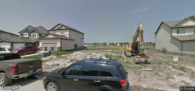 Larawan ng 86 Murray Rougeau Crescent sa Winnipeg, Manitoba