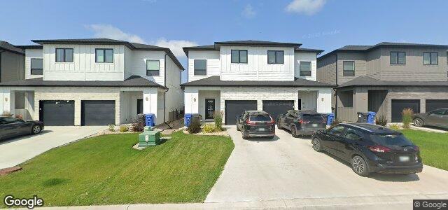 Larawan ng 86 Romance Lane sa Winnipeg, Manitoba