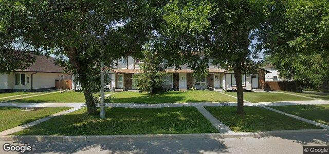 Larawan ng 860 Mcmeans Avenue E sa Winnipeg, Manitoba