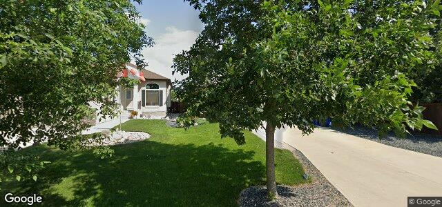 Larawan ng 87 Chadwick Crescent sa Winnipeg, Manitoba
