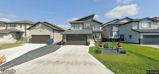 Photo of 87 Fieldhouse Way in Winnipeg, Manitoba